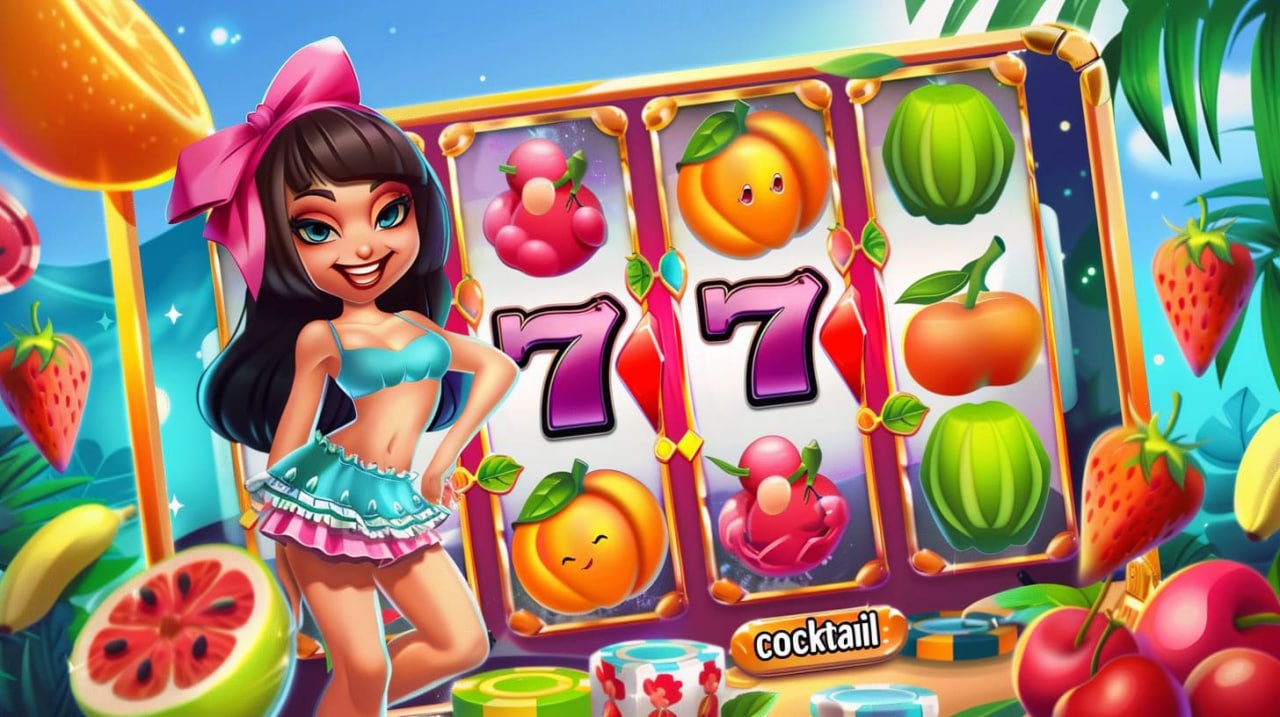 slot situs account dashboard with balance, deposits, and withdrawal options
