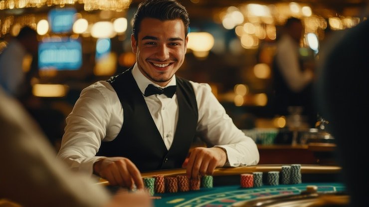 slot situs featured game showcase