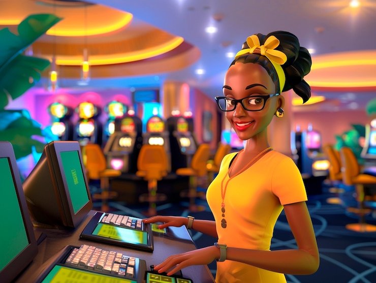 slot situs Help Center contact channels and support interface
