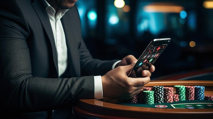 slot situs featured game showcase