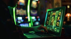 Withdrawal screen showing payment method options on slot situs